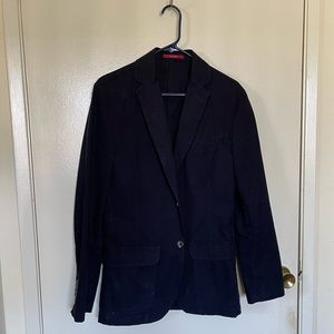 Men’s blazer
